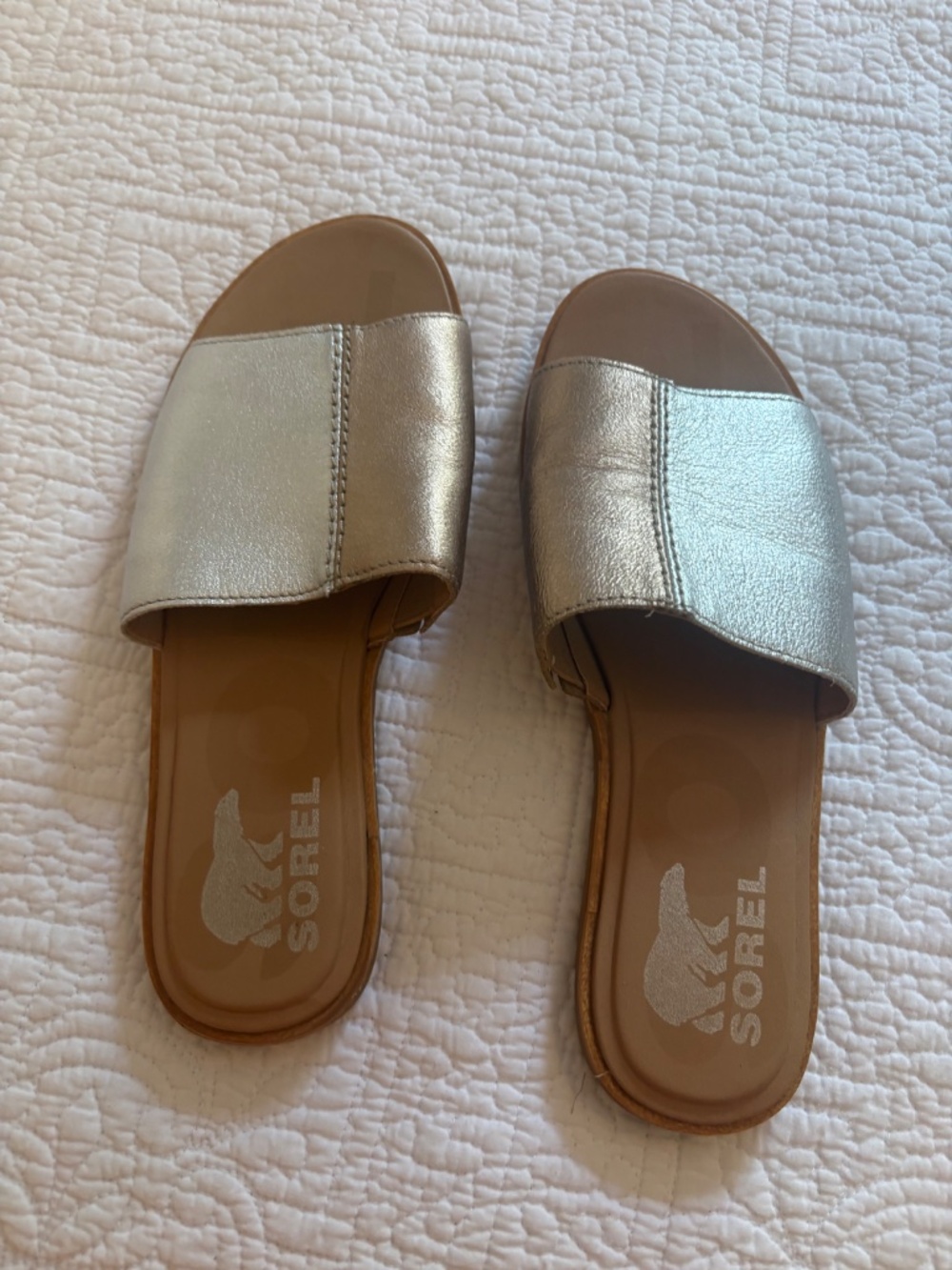 Sorel slide - Picture 3 of 4